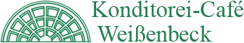 Konditorei-Café Weißenbeck GmbH